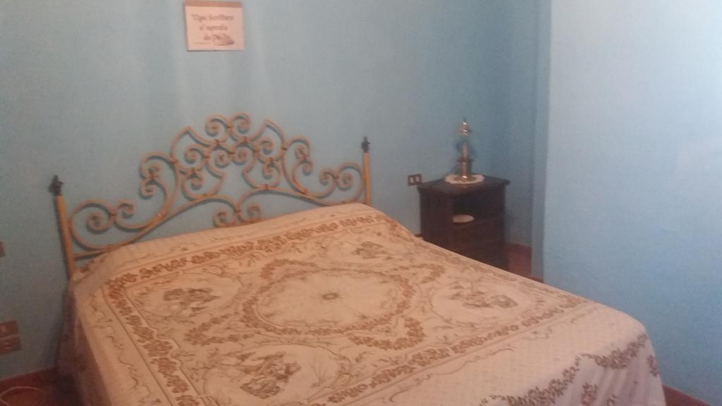라테리나 Azzurre Beb B&B 외부 사진