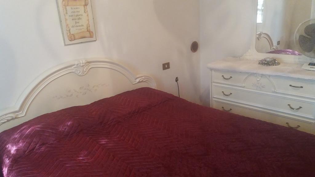 라테리나 Azzurre Beb B&B 외부 사진