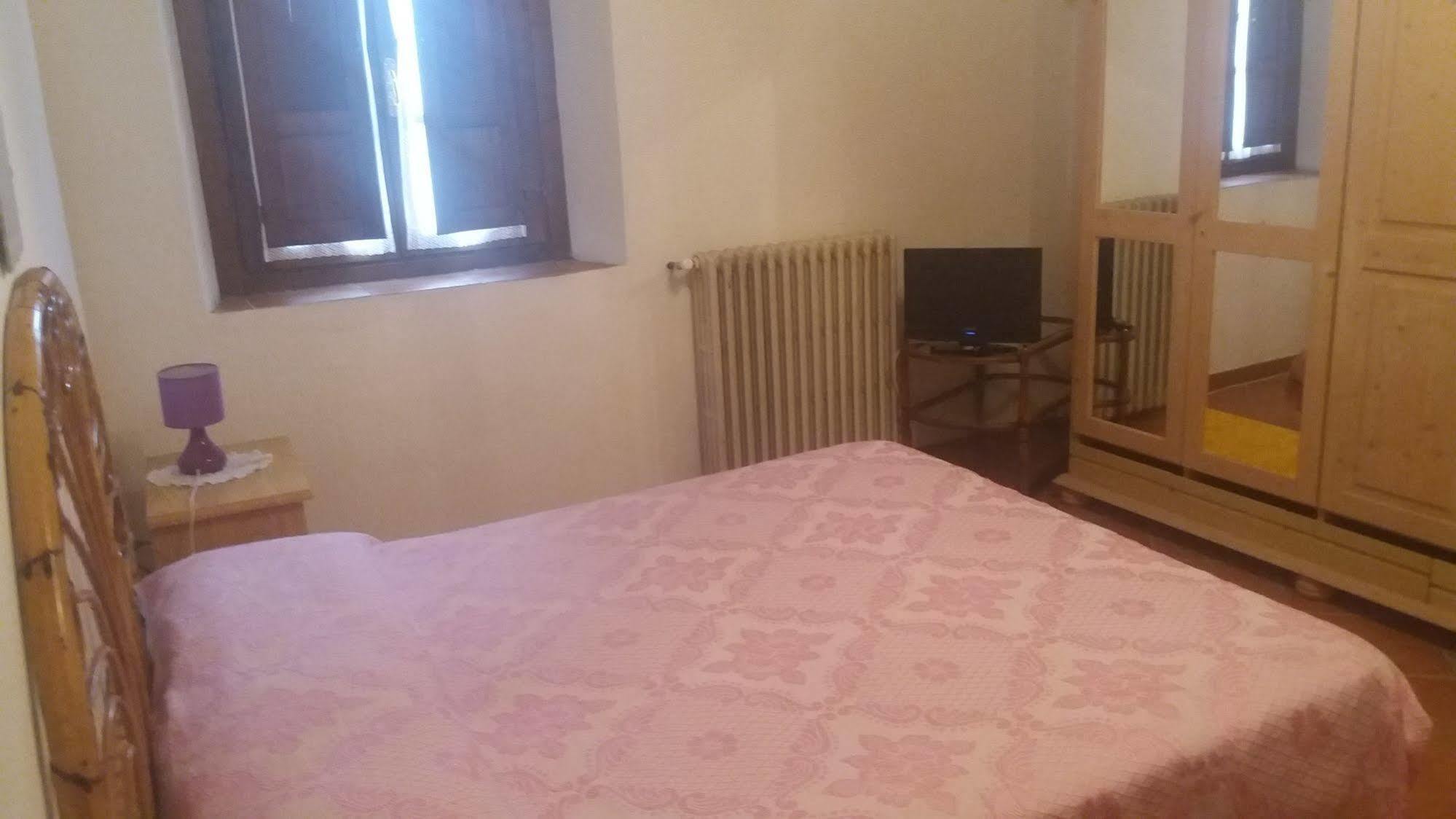 라테리나 Azzurre Beb B&B 외부 사진